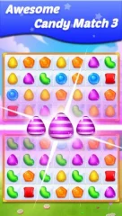 Candy Match 3 screenshot 3