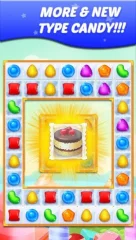 Candy Match 3 screenshot 5