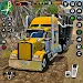 American Truck Game Driving 3D screenshot 1