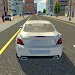Car Driving 3D School Car Sim screenshot 1