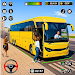 City Bus Driving Simulator 3D screenshot 1