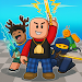 Steal It Game : Steal & Run screenshot 1