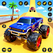 Monster Truck Game - Car Games screenshot 1