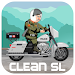 Clean Sri Lanka Traffic Game Screenshot 1