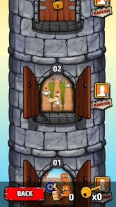 Sweven 1.2 screenshot 2