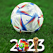 Football World Soccer Cup 2023 screenshot 1