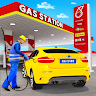Kar Wala Game Petrol Pump screenshot 1