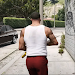 Gangster City Crime Offline 3D screenshot 1