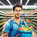 Store Management Simulator screenshot 1