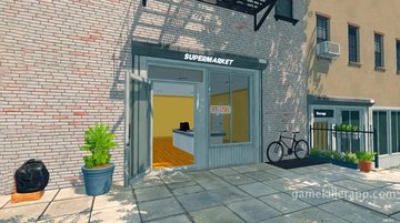 Store Management Simulator screenshot 8