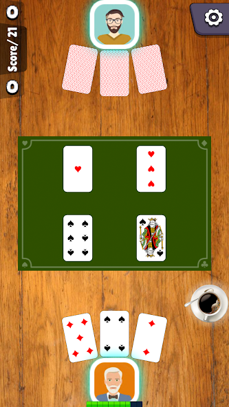Chkobba Tn screenshot 3