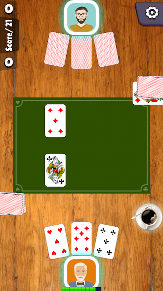 Chkobba Tn screenshot 4