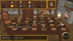 Pocket of warrior screenshot 5