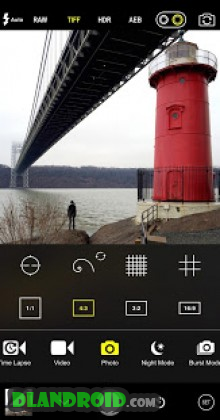 ProCam 7 v1.11 screenshot 1