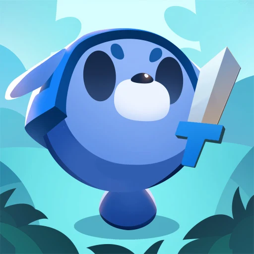 Tiny Animal War: GO