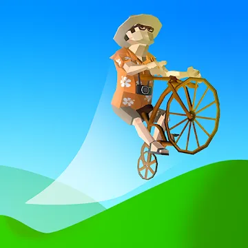 Mountain Bikes screenshot 1