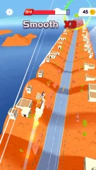 Mountain Bikes screenshot 2