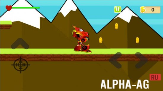 Vspysh and Chudo-Mashinki screenshot 4