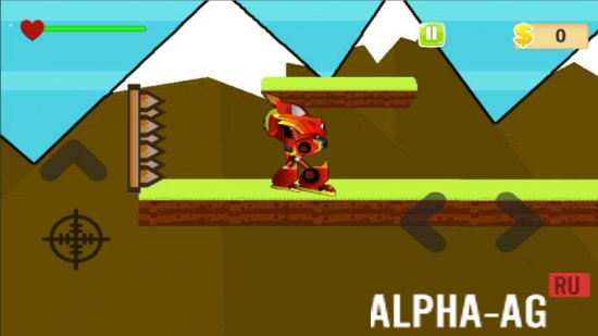 Blaze and the Monster Machines screenshot 5