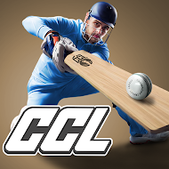 Champions Cricket LeagueCCL24 screenshot 1