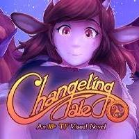 Changeling Tale