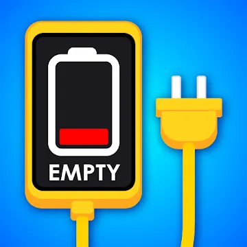 Recharge Please! screenshot 1