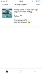 Feed Preview for Instagram screenshot 4