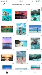 Feed Preview for Instagram screenshot 5