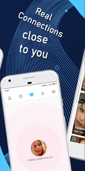 Argentina Dating screenshot 2