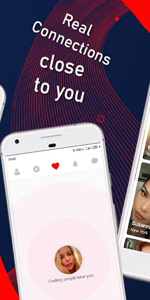 Australia Dating screenshot 2