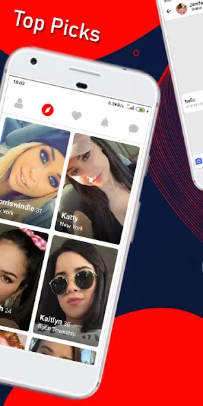 Australia Dating screenshot 3