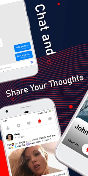 Australia Dating screenshot 4