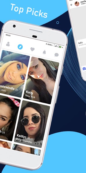 Czech Dating screenshot 3