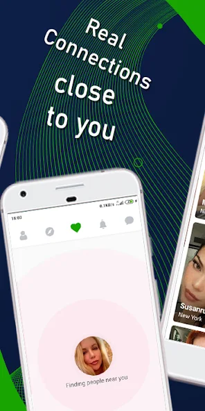 Hong Kong Dating screenshot 2