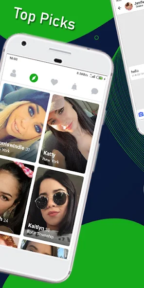 Ireland Dating Preview 3
