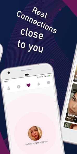 Japan Dating screenshot 2
