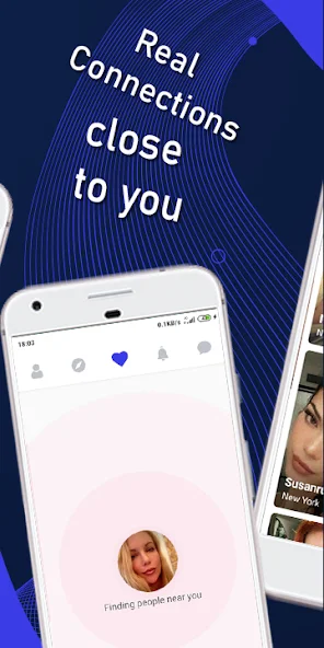 Kuwait Dating screenshot 2