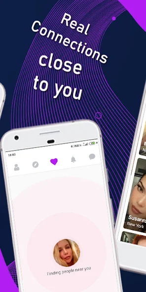 Malaysia Dating screenshot 2