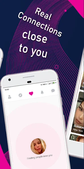 Portugal Dating screenshot 2