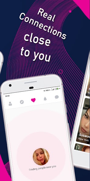 Romania Dating screenshot 2