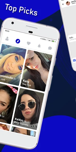 UK Dating screenshot 3