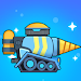 Funny Gem Excavator screenshot 1