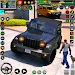 Hill Jeep Driving: Jeep Games screenshot 1