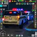 Police Car Game Police Parking screenshot 1
