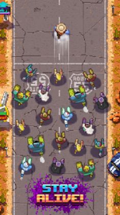 Must Deliver screenshot 1