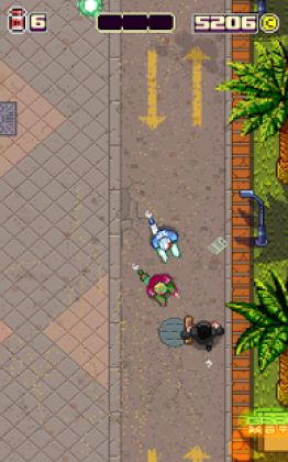 Must Deliver screenshot 2