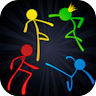 Stick Fight Online gameplay preview 1