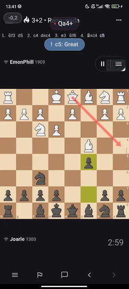 Chess & Checkers Assistant screenshot 2