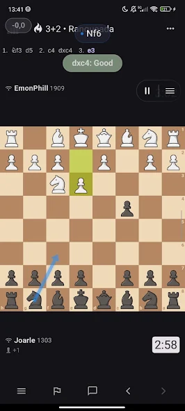 Chess & Checkers Assistant screenshot 3