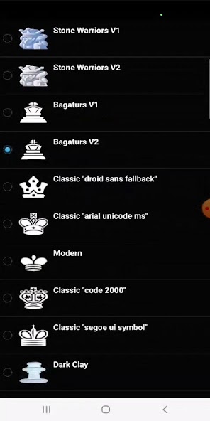 Kids to Grandmasters Chess screenshot 2